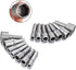 14 Pcs Socket Nut Driver Set, Hex Drill Bits Sets for Hand Drill, Electric Screwdriver, Wrench