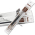 Pentel Refill Ink for EnerGel RTX Retractable Gel Pen, 12 Pack, 0.7mm Medium Point, Brown (LR7-E)