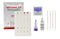ABO/RH Blood Type Test Kit - Educational Use - Buffer Solution, Erycard