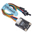 STS35 Temperature Sensor Compatible with Arduino and Raspberry Pi, ±0.1°C Temperature Error for Smart Home