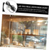 3w Closets OSALADI Led Diffuser Lamp USB-Powered Soft Lighting for Cabinets and Desks Versatile Portable Design Angle