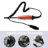 3-60v POPETPOP Digital Automotive Test Light with LCD Voltage Display, Low Voltage Circuit Tester Pen for Car
