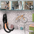Eagles Garage Hooks, Heavy Duty Tool Hangers for Garage Wall, Utility Wall Mount with Anti-Slip Coating for Organizing