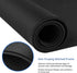 Large Extended Gaming Mouse Pad, 31.5X15.7In, Durable Non-Slip Rubber Base, Waterproof for Esports