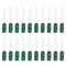 PATIKIL 35V 47uF Electrolytic Capacitors, 20Pcs 5x11mm Aluminum High Frequency Capacitors for Circuit Boards
