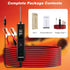Tester,6-24V Upgrade Power Circuit Probe DC Electrical System Diagnostic Test Tool,Electrical Short Open Breaker