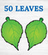 Carson Dellosa 64 pc Tree Bulletin Board Set with Tree Wall Decor and Leaf Cutouts for Classroom Fall Decorations