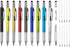 MECCANIXITY 36pcs 6 in 1 Multitool Tech Tool Pen Gifts for Men with Ballpoint Pen, Ruler, Screwdriver, Stylus, Level