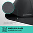Perixx DX-1000L Waterproof Gaming Mouse Pad, Non-Slip Rubber Base, L Size 12.60x10.60x0.08 Inches