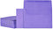 Invitation Envelopes, 100-Pack 5x7 Envelopes, A7 Envelopes for Invitations, Purple, 5 1/4 x 7 1/4 Inches
