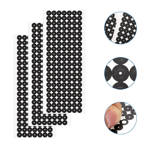 700Pcs 3D 1mm 3D 3D 3D 3D 1mm 3mm) uxcell Scanner Markers for Scanner, Tracking Dots Reference Point Markers, Target