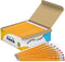 Enday #2 Pencils Bulk, 144 Pack, Pre-Sharpened Wood-Cased Pencils with Latex-Free Eraser Top