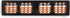 Yellow Mountain Imports Digit Standard Abacus, 10.5 Inches - Professional 17 Column Soroban Calculator