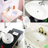 Plumbing Grabber Sink Grabber Flexible Claw Pickup Tool for Litter Pick, Drains, Home Sink, Toilet & Clean Dryer Vents
