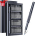 AXTH Stocking Stuffers for Men Adults Him, 37in1 Small Precision Screwdriver Set, Christmas