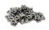 Generic M3nS - Thin M3 Square Nuts for PRUSA & Zaribo 3D Printers