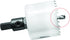 Century Drill & Tool 5306 Hole Saw Pilot Drill Bit, 1/4" by Century Drill & Tool