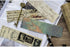 Vintage Style Bookmarks for Women & Men - 30PCS Retro Collection