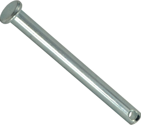Single Hole Clevis Pins, 3/16 x 2, 15 Pieces