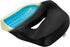 Mount-It! Office Seat Cushion, Premium Comfort Chair Lumbar Support, Memory Foam, Gel