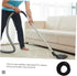DOITOOL Vacuum Cleaner Hose CNC Kit, Flex Power Tools Vacuum Hose Extension for Industrial Use
