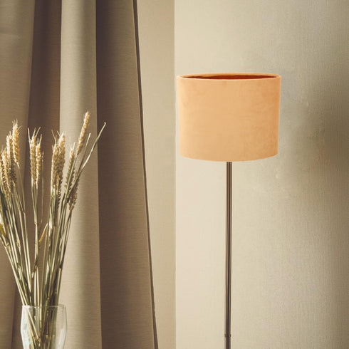 9.05X5.11X7.28In Hemobllo Practical Oval Lamp Shade Cover Durable Lampshade for Table Floor Bedside Lamps Easy