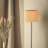 9.05X5.11X7.28In Hemobllo Practical Oval Lamp Shade Cover Durable Lampshade for Table Floor Bedside Lamps Easy