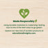 Count Set Counting Sets 3+ Educational Insights & Match Wooden Toys for Kids, Preschool Math Manipulatives & Fine Motor