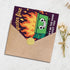 Londue Funny Thank You Card for Coworker Teacher Friend Boss, Sarcastic Appreciation Card Gifts for Work Bestie Office