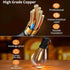 120FT 30+2 S11 Bulbs,Ultra Commercial 2700K smareal Outdoor String Lights, LED Patio Lights with Shatterproof Edison