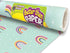 Teacher Created Resources Oh Happy Day Rainbows Better Than Paper Bulletin Board Roll