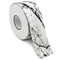 Caulk Tape Strip, 1.5" x 10.5Ft Self Adhesive Bath & Kitchen Sealant Strip, PVC Waterproof Tape