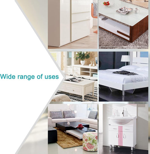KDDEON Feet,Set 4,for (2in) Modern Style Furniture Legs,Metal Table Legs,Non-Slip Sofa Legs,Pre-Drilled Kitchen