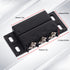 2pcs MC-31B weideer Magnetic Reed Switch Wired Surface Mount Normally Open Closed NC NO Door Contact Sensor Alarm