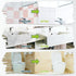 35oz 8 50-60sq.ft, White Tub and Tile Paint, Tub and Tile Refinishing Kit with Tools, Semi-Gloss Bathtub Paint