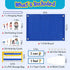 Kasfalci Feelings Chart, Social Emotional Learning Activities,Autism Learning Materials, ADHD Tools,Behavior