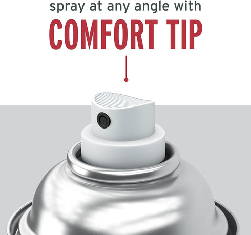 7758830 12 oz, Rust-Oleum Stops Rust Spray Paint, Satin Almond