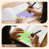 4x6, 200 Index Cards Sheets, Ruled Color Flash Cards for Effective Studying and Note-Taking, Premium Note Cards