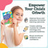 Mindfulness Cards for Kids - Social Emotional Learning Tools, Coping Skills, Self-Regulation Flash Cards, Therapy