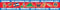 Gallopade Publishing Group Colorado Borders for Bulletin Boards (9780635101877) by GALLOPADE