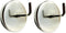 ROK Tools 3 Inch Magnetic Hooks - Heavy Duty Industrial Strength, Pack of 2