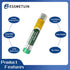 Solder for Aluminum Soldering, Lead Free Core Solder for Stainless Steel/Nickel Sheet, 1.4oz/2pack