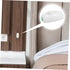 5pcs Inline Cord for Desk Lamps Bedside Lamps and Cabinet Lights Practical and Light Installation Versatile
