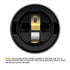 15 360W E26 Bulb Simple Deluxe Feet Extension Hanging Lantern Pendant Light Lamp Cord Cable Socket On/Off Switch (No