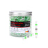 HKS 200 PCS Solder Seal Wire Connectors - Green 18-16 AWG - Heat Shrink Solder Butt Connectors for Automotive Marine