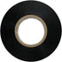 GGR Supplies T.R.U. EL7566-AW Professional Grade Rubber Black PVC Electrical Tape, 1 in. x 66 Ft.