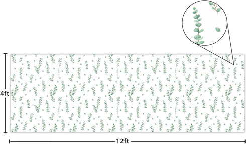 Teacher Created Resources Eucalyptus Better Than Paper Bulletin Board Roll