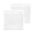 Srliya 100 (21in Pcs Disposable Cap High Elasticity Non Woven Fabric Disposable Hair Net Head Cover for Beauty Salon