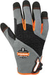Ergodyne Women's Standard Work Gloves - Gray, X-Large US