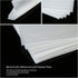 Cleanroom Wipes Lint Free 4" x 4" Cellulose/Polyester Blend Nonwoven Wipers Pack of 600 (NW06804)